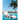 Lettino Prendisole Con Supporto Galleggiante Arkema "Serendipity Chaise Floating S130"