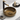 Lavabo D'Appoggio 36 Cm Rubicer "Break The Rules" Rame