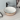 Lavabo D'Appoggio 41,5 Cm Rubicer "Break The Rules" Bianco/Oro Rosa