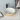 Lavabo D'Appoggio 41,5 Cm Rubicer "Break The Rules" Bianco/Oro
