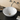 Lavabo D'Appoggio 42 Cm Rubicer "Break The Rules" Bianco Lucido
