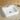 Lavabo D'Appoggio 38,5x38,5 Cm Rubicer "Break The Rules" Bianco Lucido