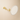 Specchio a Parete Con Ingrandimento 5x Cosmic "Architect S+" Oro Spazzolato PVD