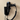 Phon a Parete 1800W Cosmic "Architect" Nero/Cromo