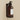 Portadispenser a Parete 500 Ml Cosmic "Alchemist" Nero Satinato