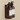 Portadispenser a Parete Doppio 500 Ml Cosmic "Alchemist" Nero Satinato