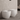 Coppia Di Sanitari a Terra Senza Brida Alice Ceramica "Form" Bianco Opaco
