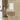 Mobile Bagno Sospeso 100 Cm Due Cassetti Specchio a Filo 80x60 Cm Feridras "Revital" Rovere Riviera