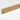 Battiscopa Impiallacciato 50x2400 Rovere Naturale
