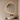 Specchio Esagonale Retroilluminato 80x90 Con Touch Accensione e Tasto Antifog Rubicer "Accent V"