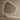 Specchio Esagonale Retroilluminato 80x90 Con Touch Accensione e Tasto Antifog Rubicer "Accent H"