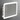 Specchio Rettangolare 60x80 Illuminazione Frontale Regolabile Rubicer "Stretch"