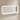 Specchio Ovale Illuminazione Frontale 120x50 Con Touch Accensione Display Con Orario e Connessione Bluetooth Rubicer "Curve"