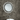 Specchio Tondo Retroilluminato Diametro 90 Con Touch Accensione Rubicer "Ice Round"