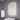Specchio Rettangolare Retroilluminato 80x60 Rubicer "Outline"