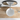 Lavabo D'Appoggio 38,5 Cm Rubicer "Break The Rules" Bianco Lucido