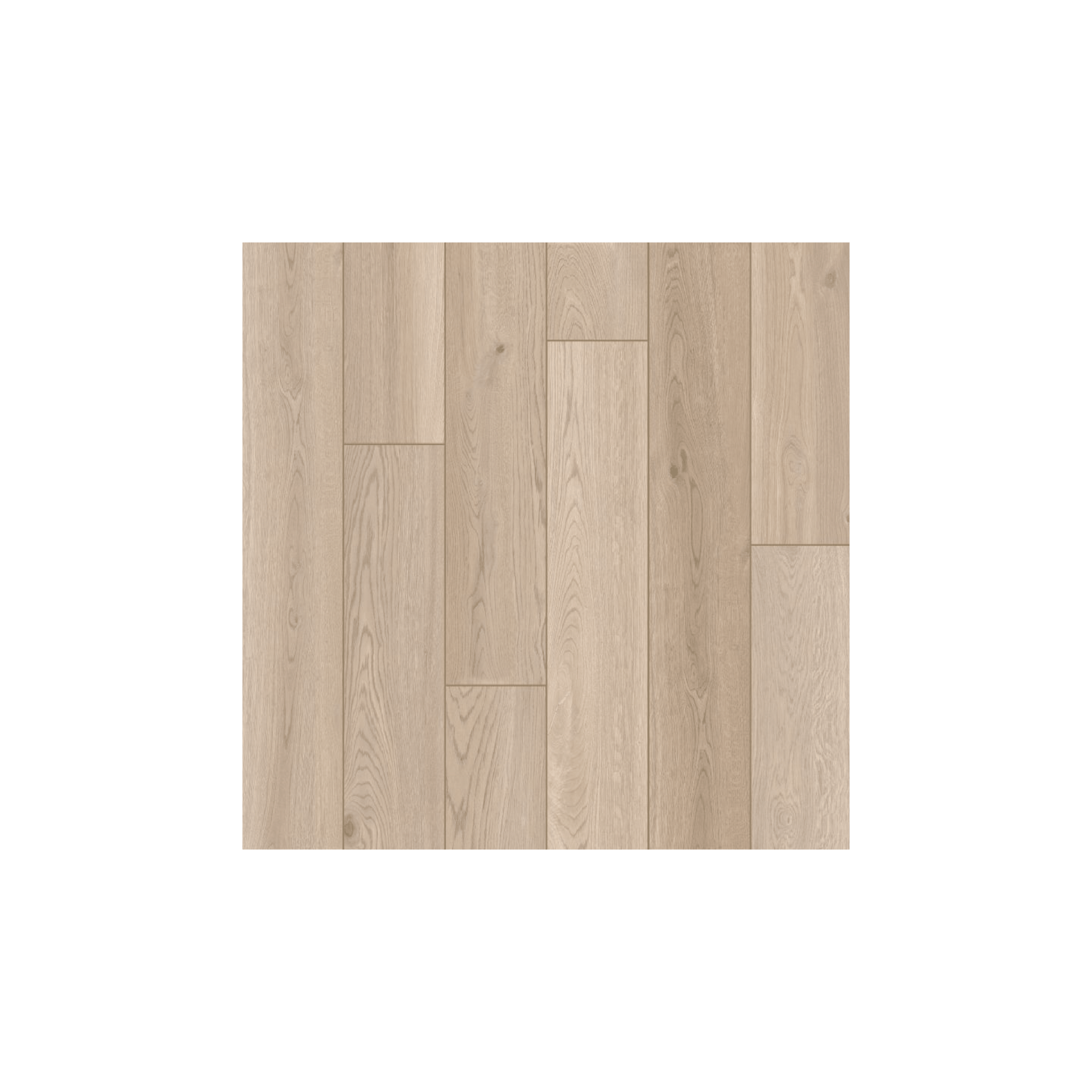 Abk Group Industrie Ceramiche Rettificato 20x120 Cm "Poetry Wood" Ecru - Dabicasa