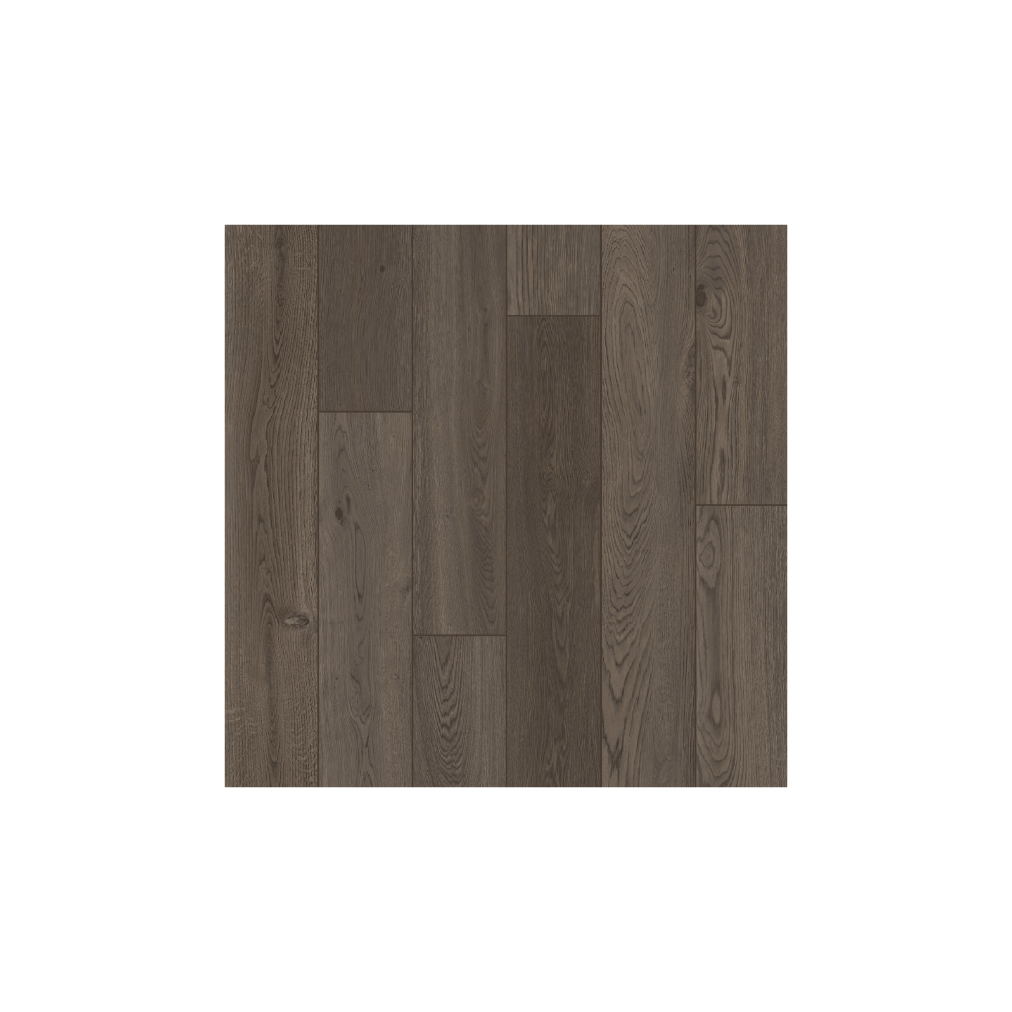 Abk Group Industrie Ceramiche Rettificato 20x120 Cm "Poetry Wood" Mud - Dabicasa