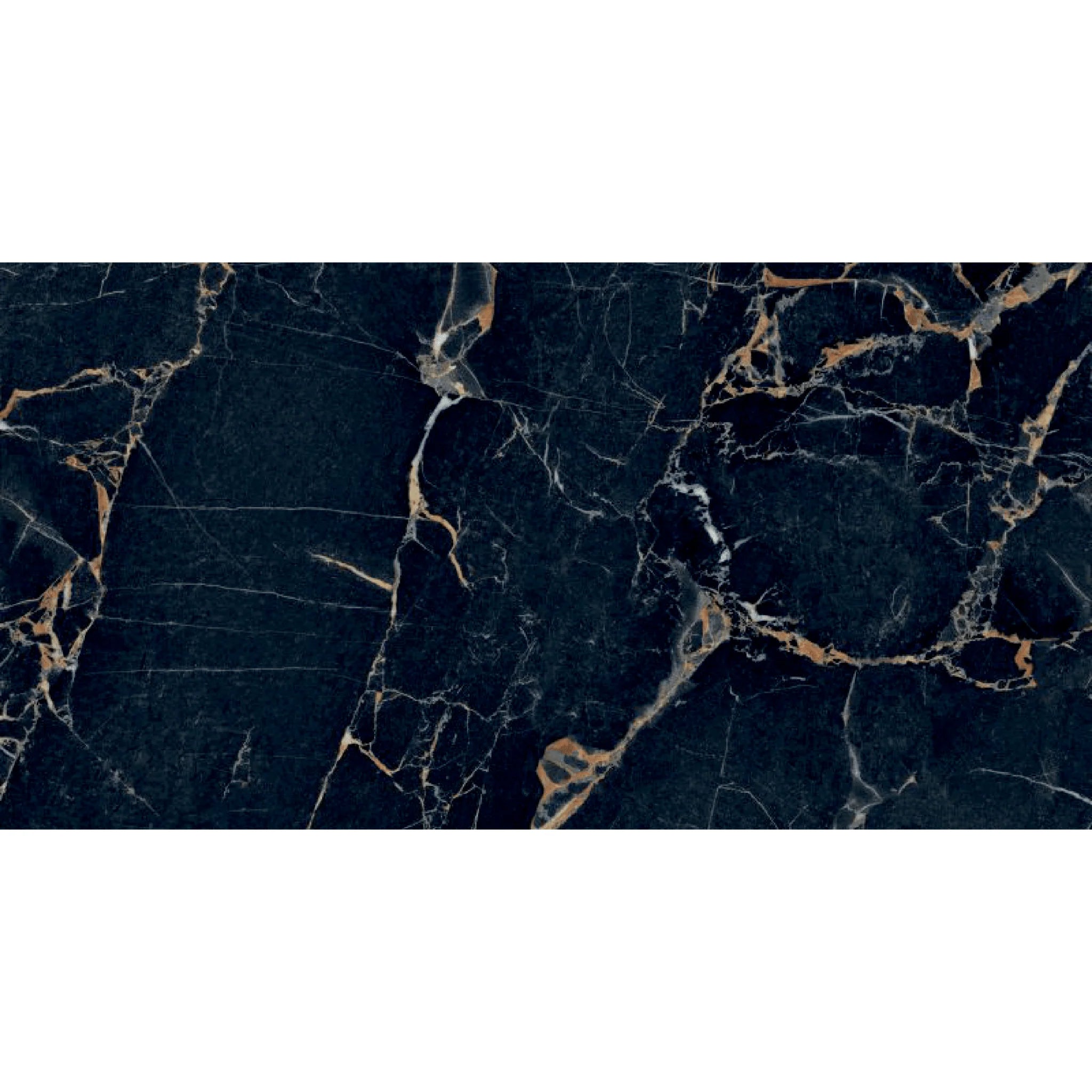 Abk Group Industrie Ceramiche Rettificato 60x120 Cm "Sensi Signoria" Port Gold Lux