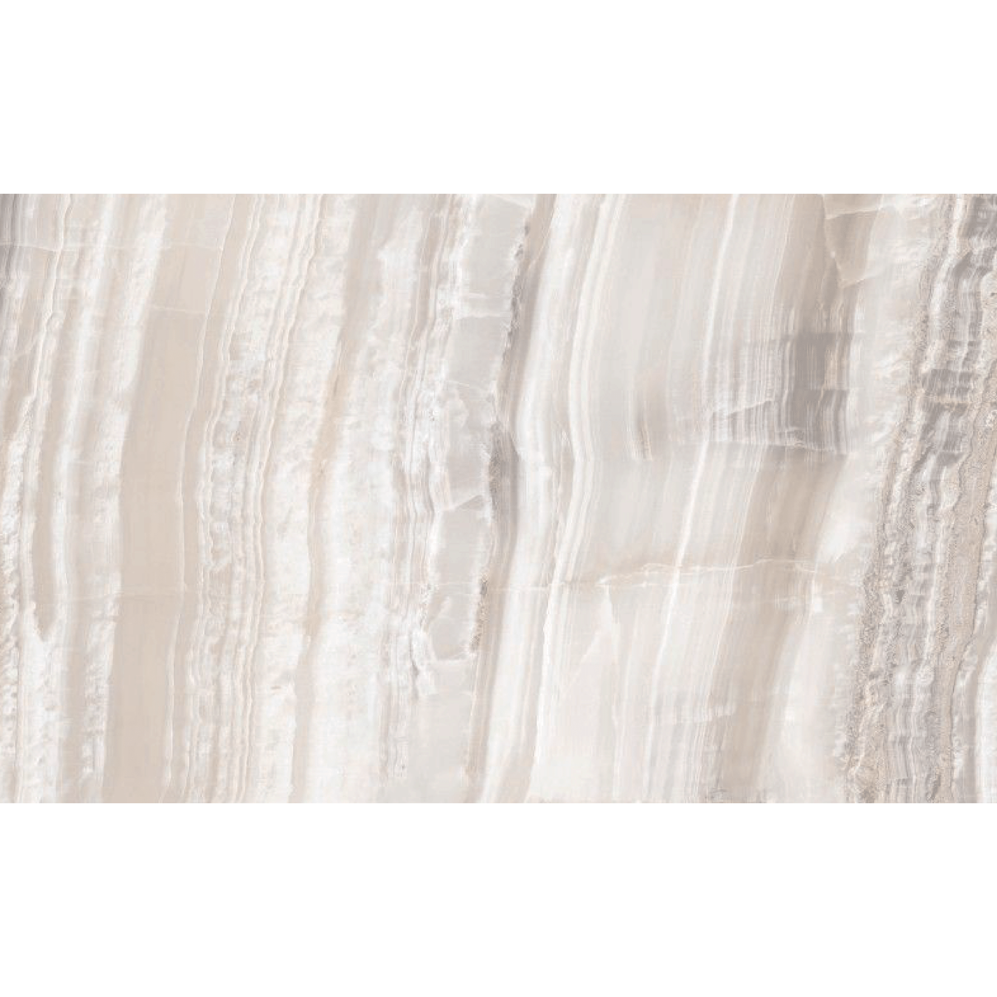 Abk Group Industrie Ceramiche Rettificato 60x120 Cm "Sensi Up" Onice Beige Lux - Dabicasa