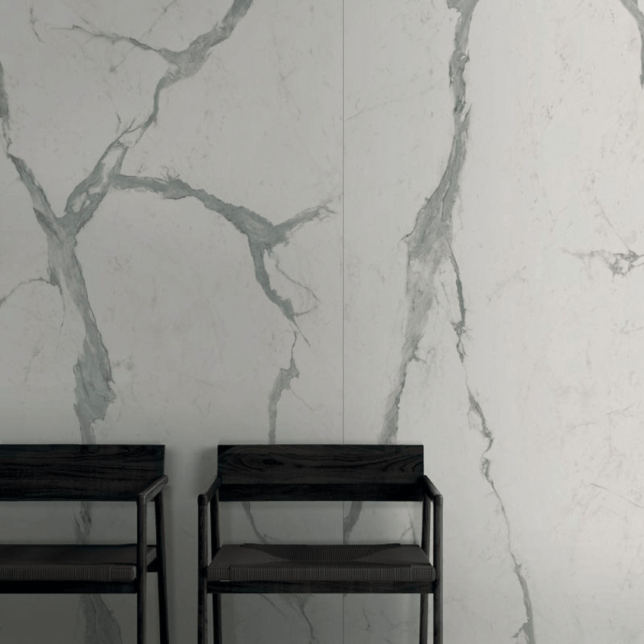 Abk Group Industrie Ceramiche Rettificato 60x120 Cm "Sensi Up" Statutario Versilia Lux - Dabicasa