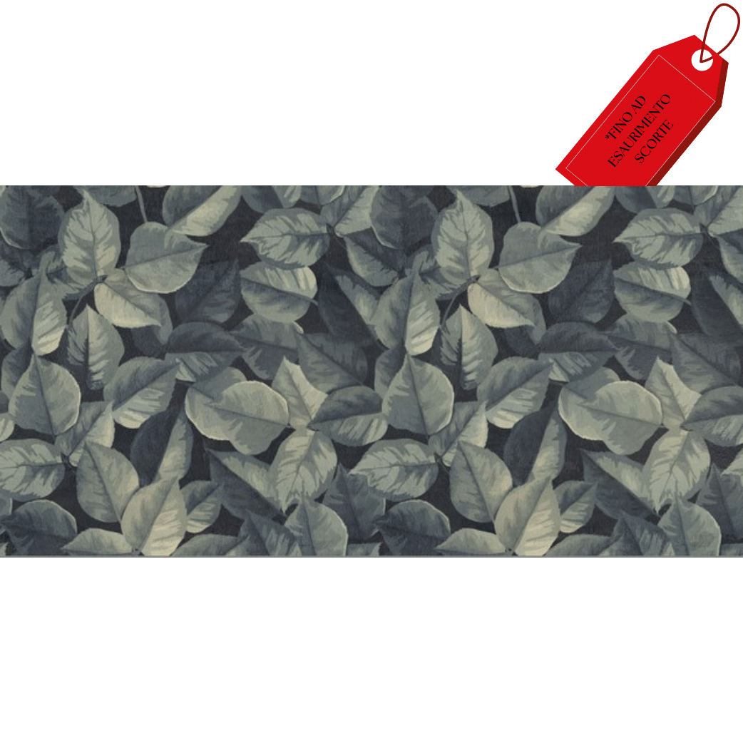 Abk Group Industrie Ceramiche Rettificato 60x120 Cm "Wide&Style Mini" Foliage - Dabicasa