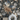 Abk Group Industrie Ceramiche Rettificato 60x120 Cm "Wide&Style Mini" Romantic - Dabicasa