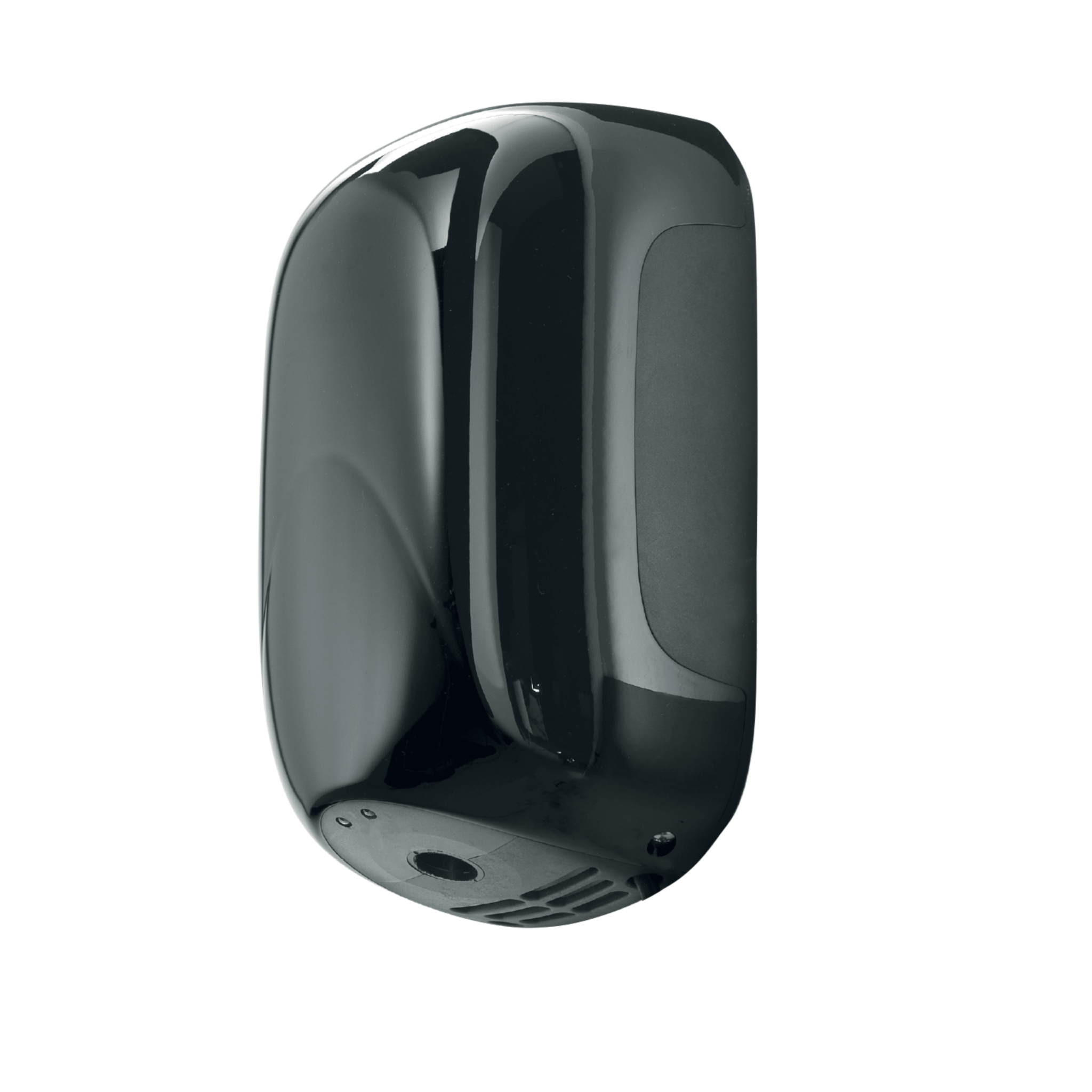 Asciugamani Elettrico Fotocellula a Parete 900W Gedy "Alizè" Nero - Dabicasa