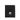 Asciugamano Viso Per Bagno 55x100 Cm Feridras "Gold" Nero - Dabicasa