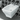 Bidet Sospeso The ArtCeram "Jazz" Bianco Lucido - Dabicasa