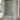Box Doccia Scorrevole 140 Cm Feridras "T - Wall" Alluminio Lucido/Vetro Trasparente - Dabicasa