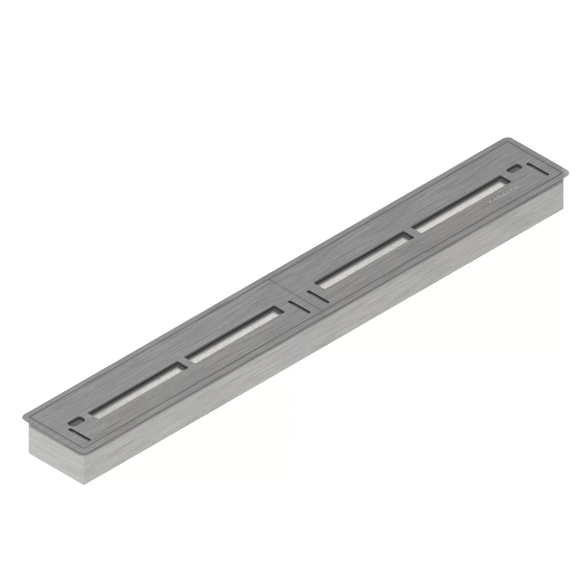 Bruciatore Al Bietanolo 1181BL British Fire Acciaio Satinato - Dabicasa