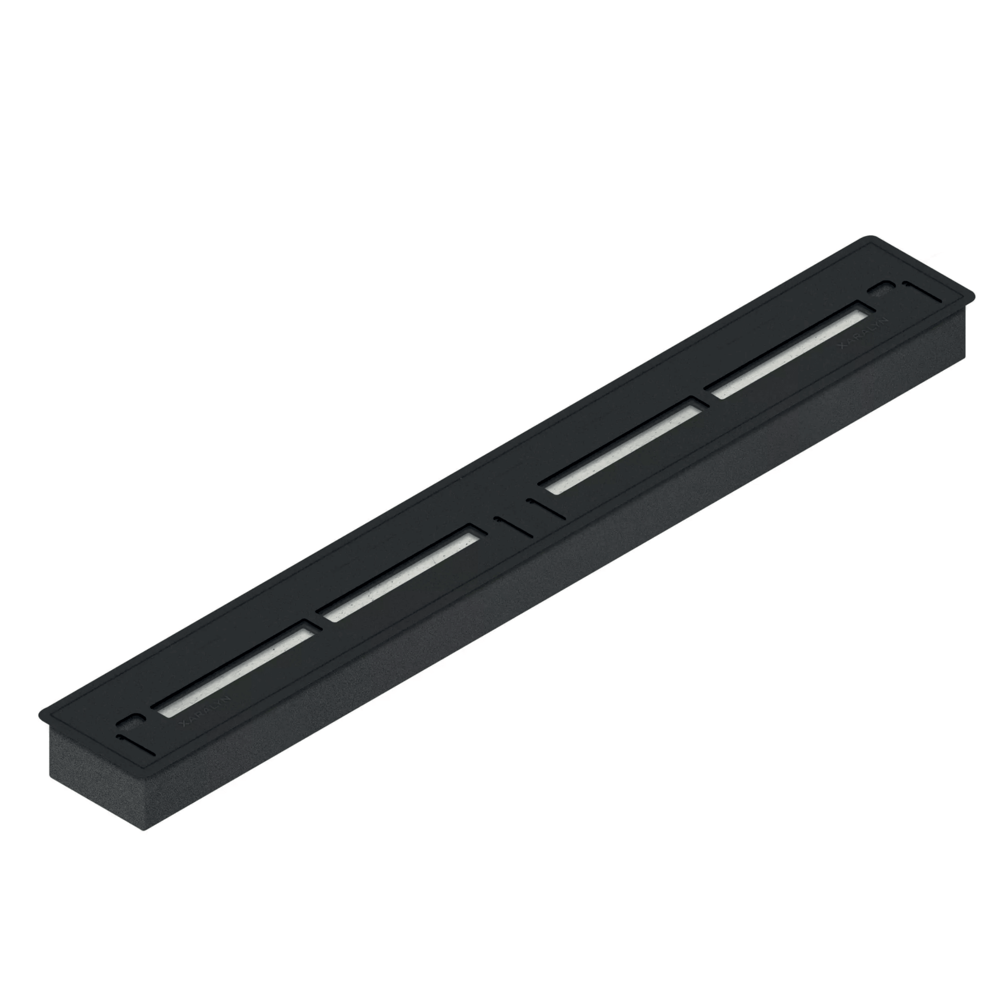 Bruciatore Al Bietanolo 1181BL British Fire Nero - Dabicasa