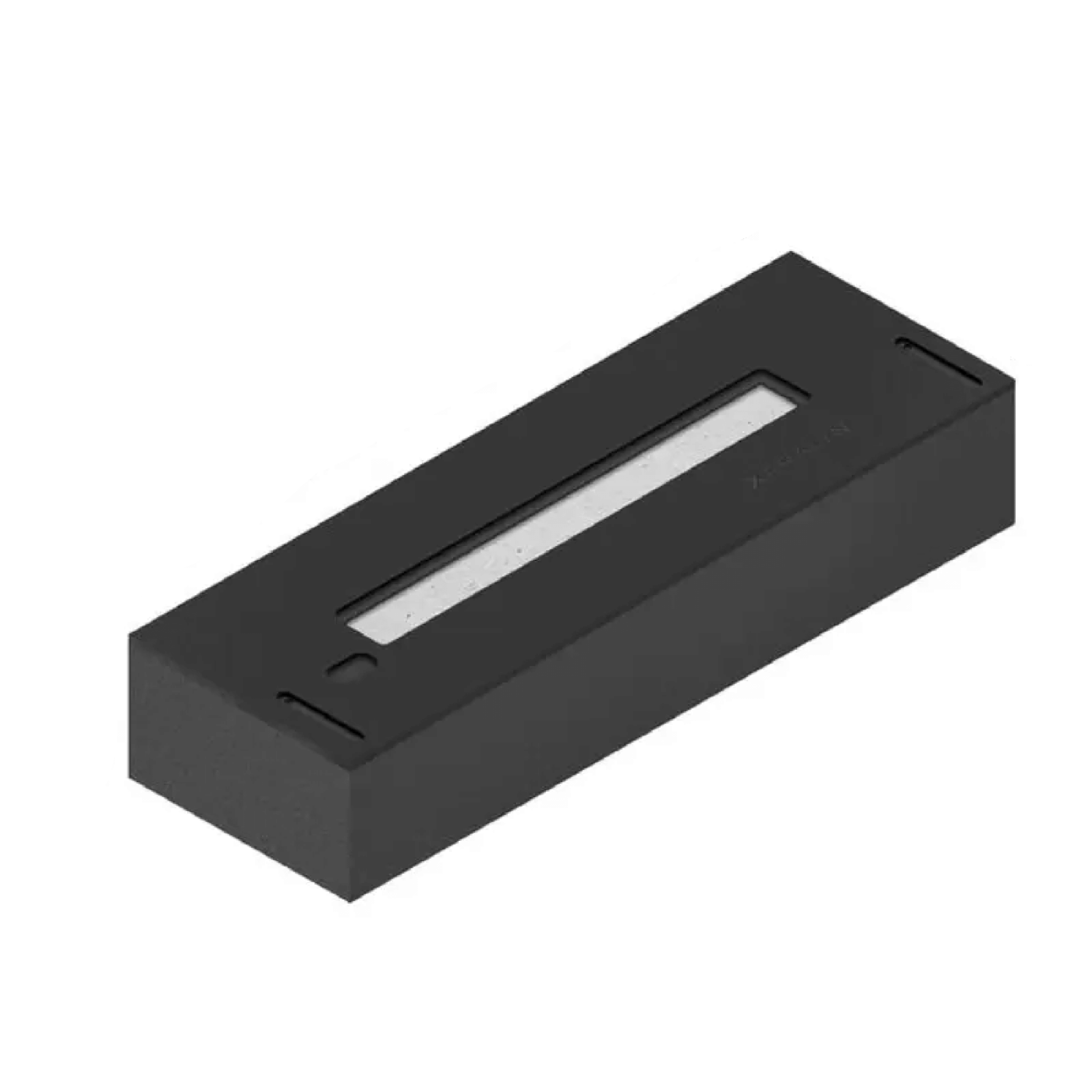 Bruciatore Al Bietanolo 4114BL British Fire Nero - Dabicasa