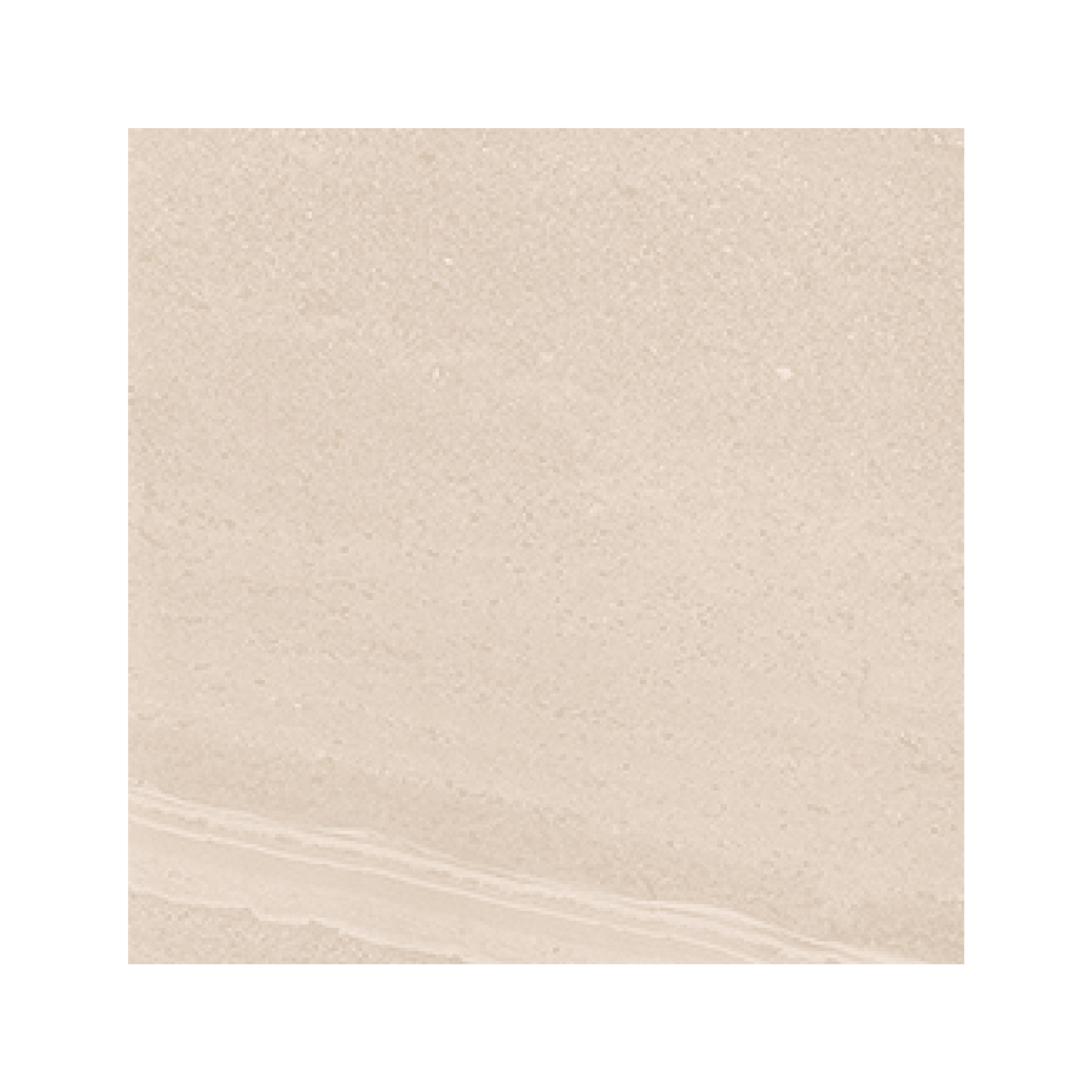 Ceramica Euro Rettificato 120x120 Cm Beige "Docks" - Dabicasa