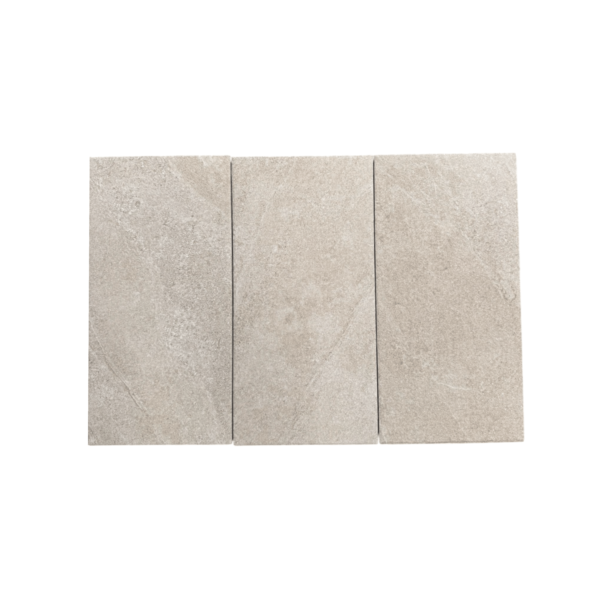 Ceramica Euro Strutturato 16x32 Beige "Roccia" - Dabicasa