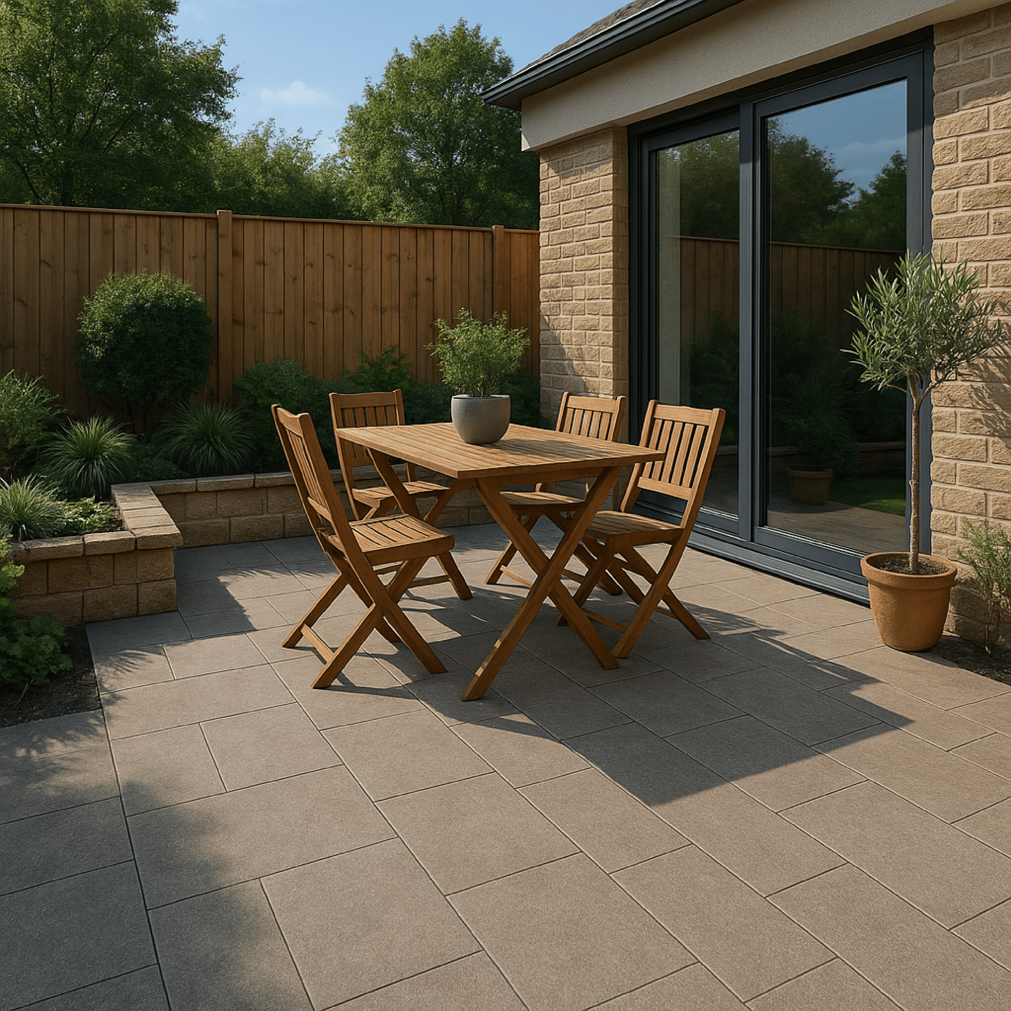 Ceramica Euro Strutturato 16x32 Beige "Roccia" - Dabicasa