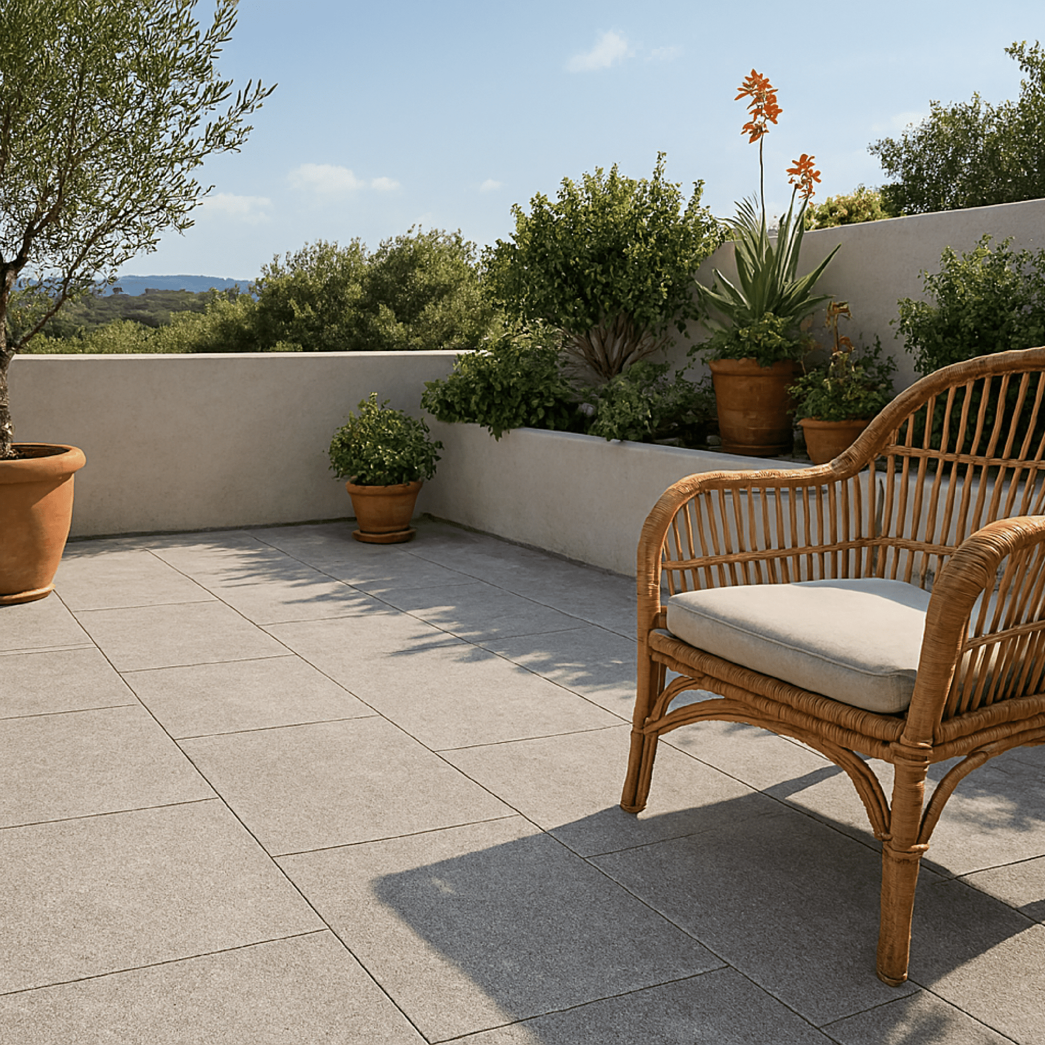 Ceramica Euro Strutturato 16x32 Grey "Roccia" - Dabicasa