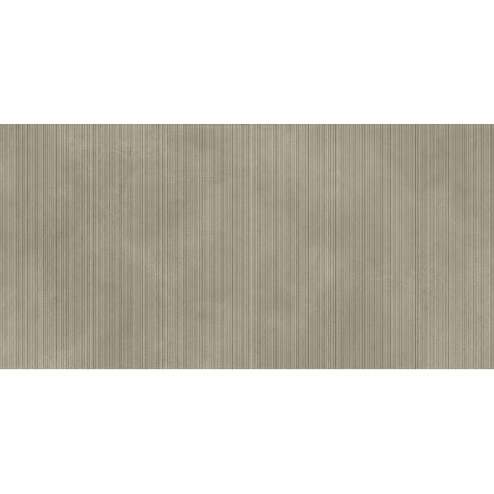 Ceramica Fondovalle Rettificato 60x120 "Homescape" Clay Decoro Tub - Dabicasa