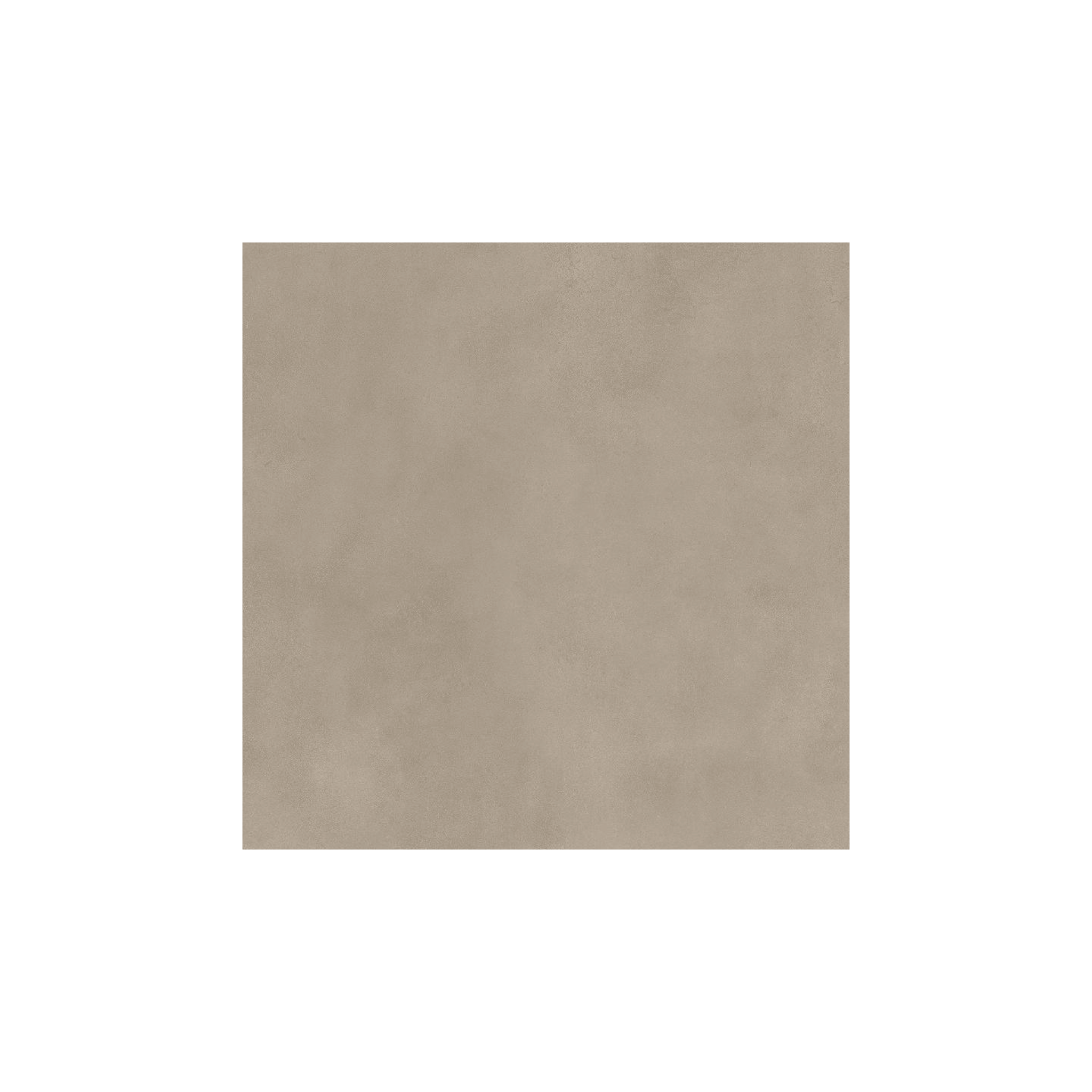 Ceramica Fondovalle Rettificato 80x80 "Homescape" Clay - Dabicasa