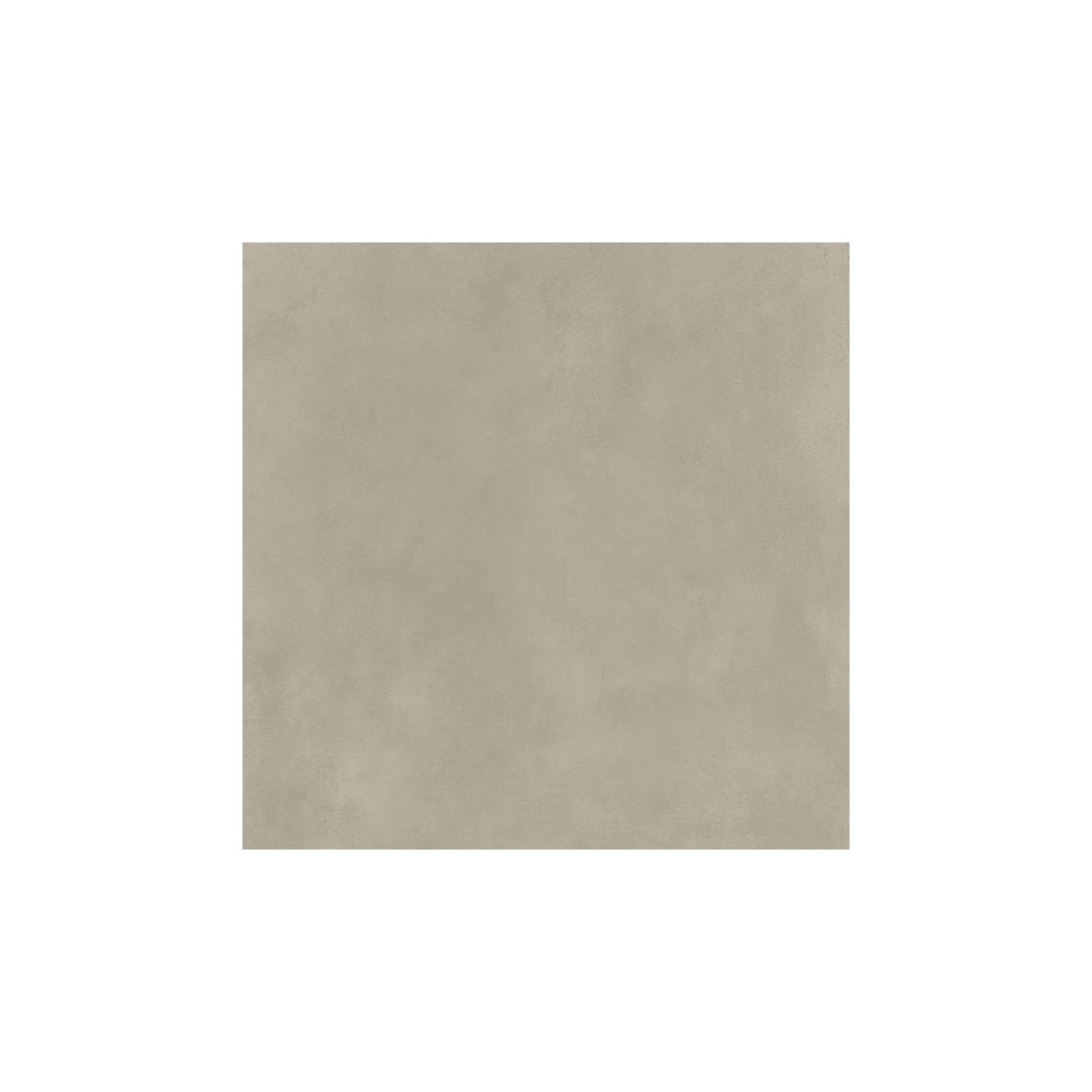 Ceramica Fondovalle Rettificato 80x80 "Homescape" Coal - Dabicasa