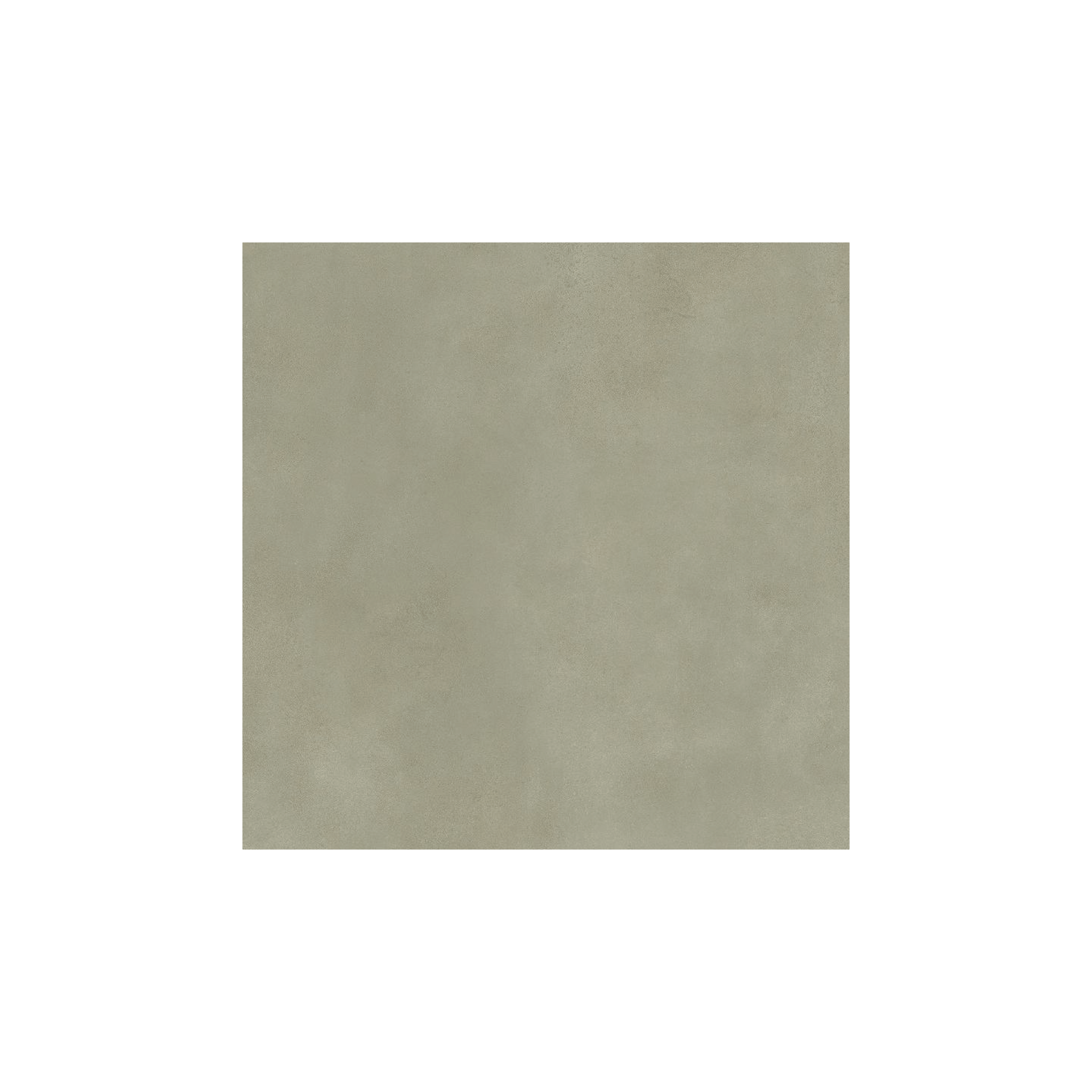Ceramica Fondovalle Rettificato 80x80 "Homescape" Matcha - Dabicasa