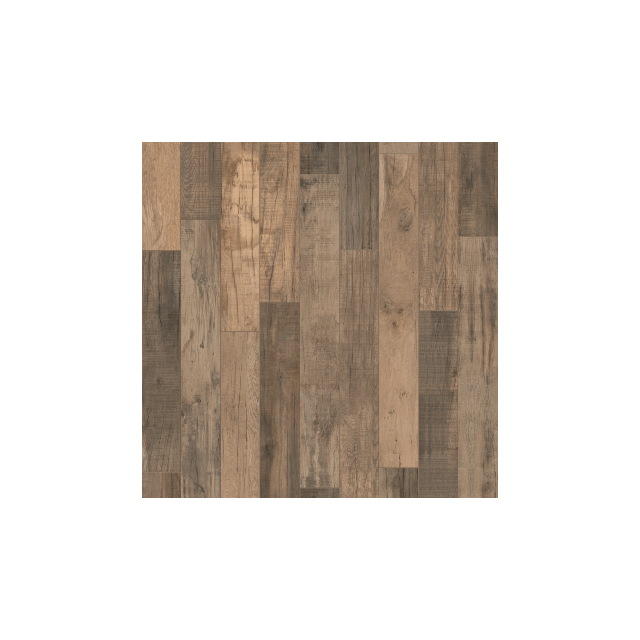 Ceramiche Abk Rettificato 20x120 "Dolphin" Clay - Dabicasa