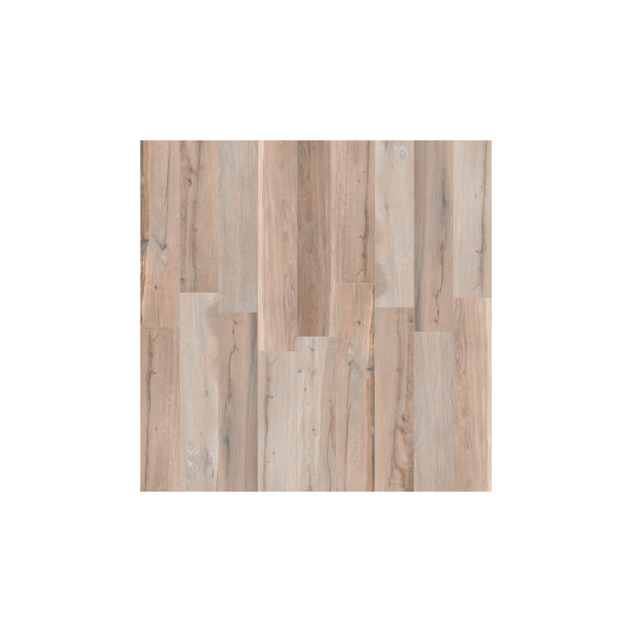 Ceramiche Abk Rettificato 20x120 "Soleras" Beige - Dabicasa