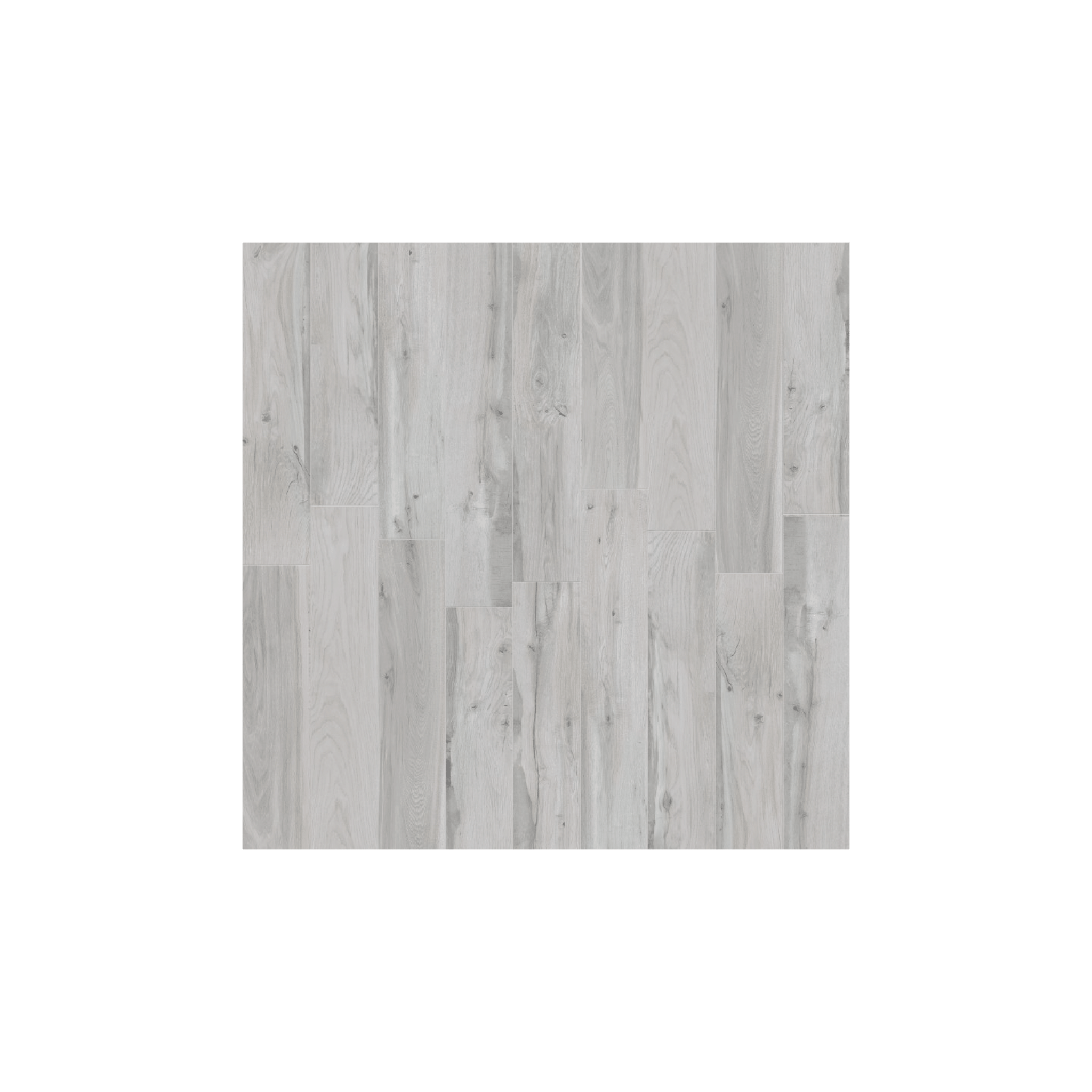 Ceramiche Abk Rettificato 20x120 "Soleras" Bianco - Dabicasa