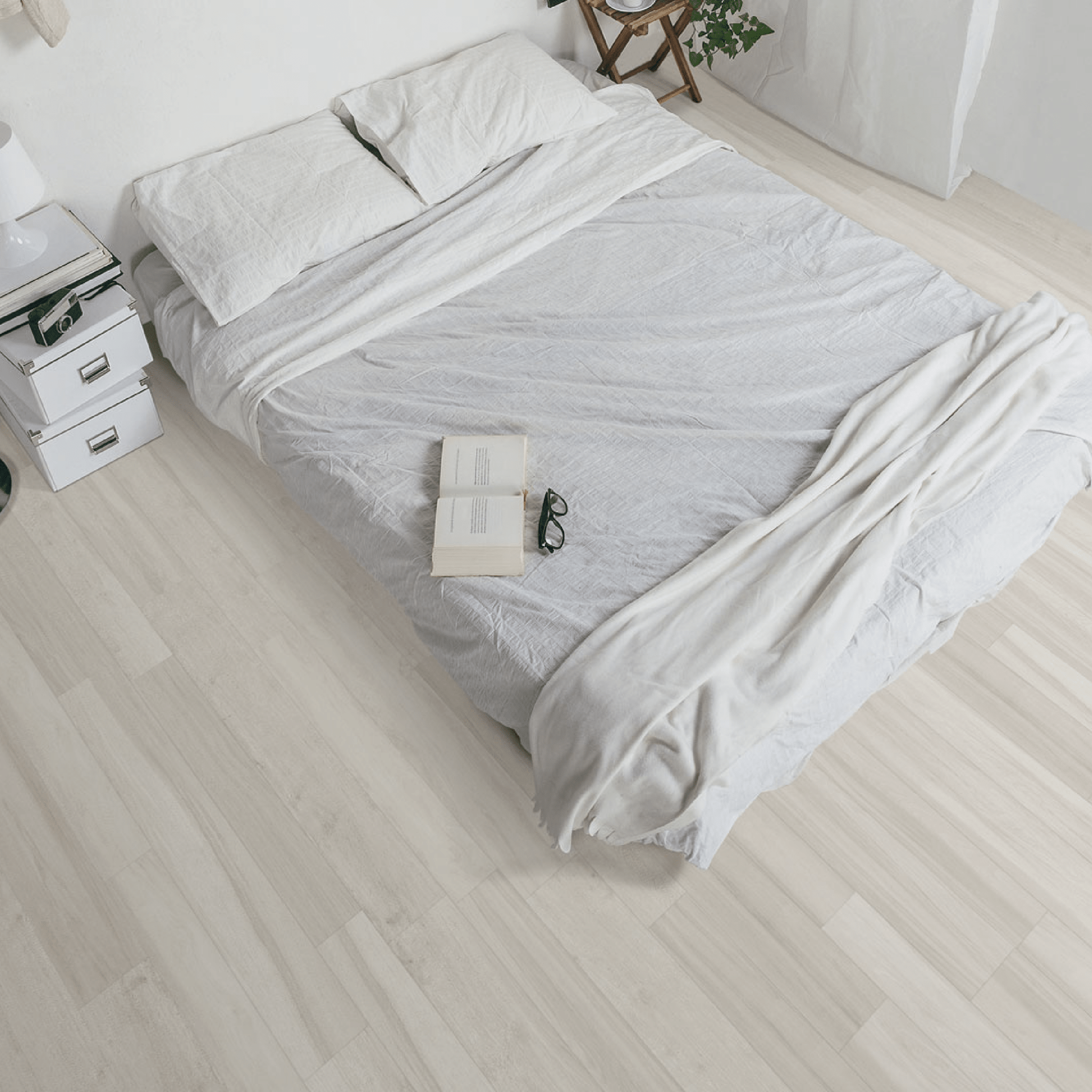 Ceramiche Mariner Rettificato 30x120 "Axis" Birch - Dabicasa
