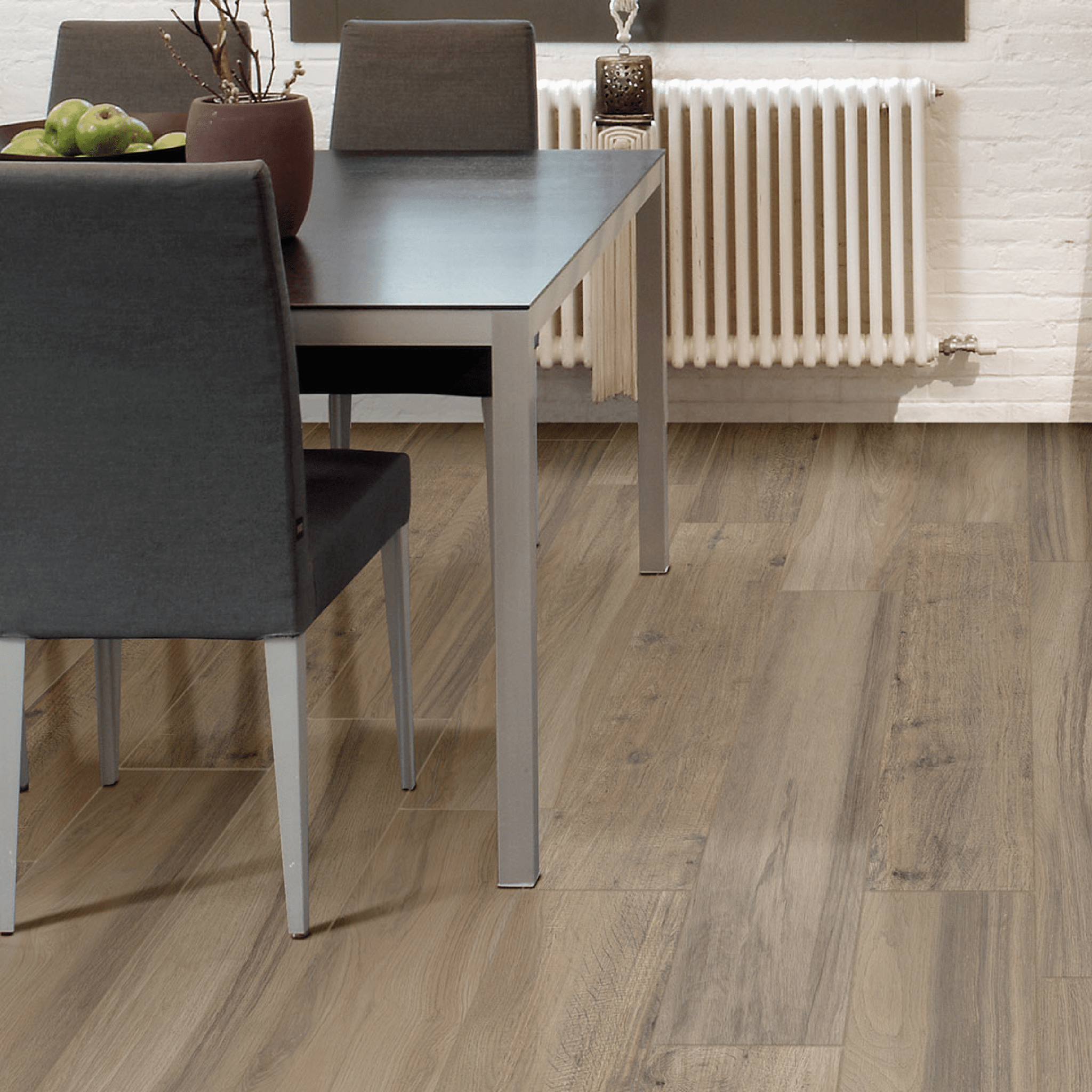 Ceramiche Mariner Rettificato 30x120 "Axis" Oak - Dabicasa