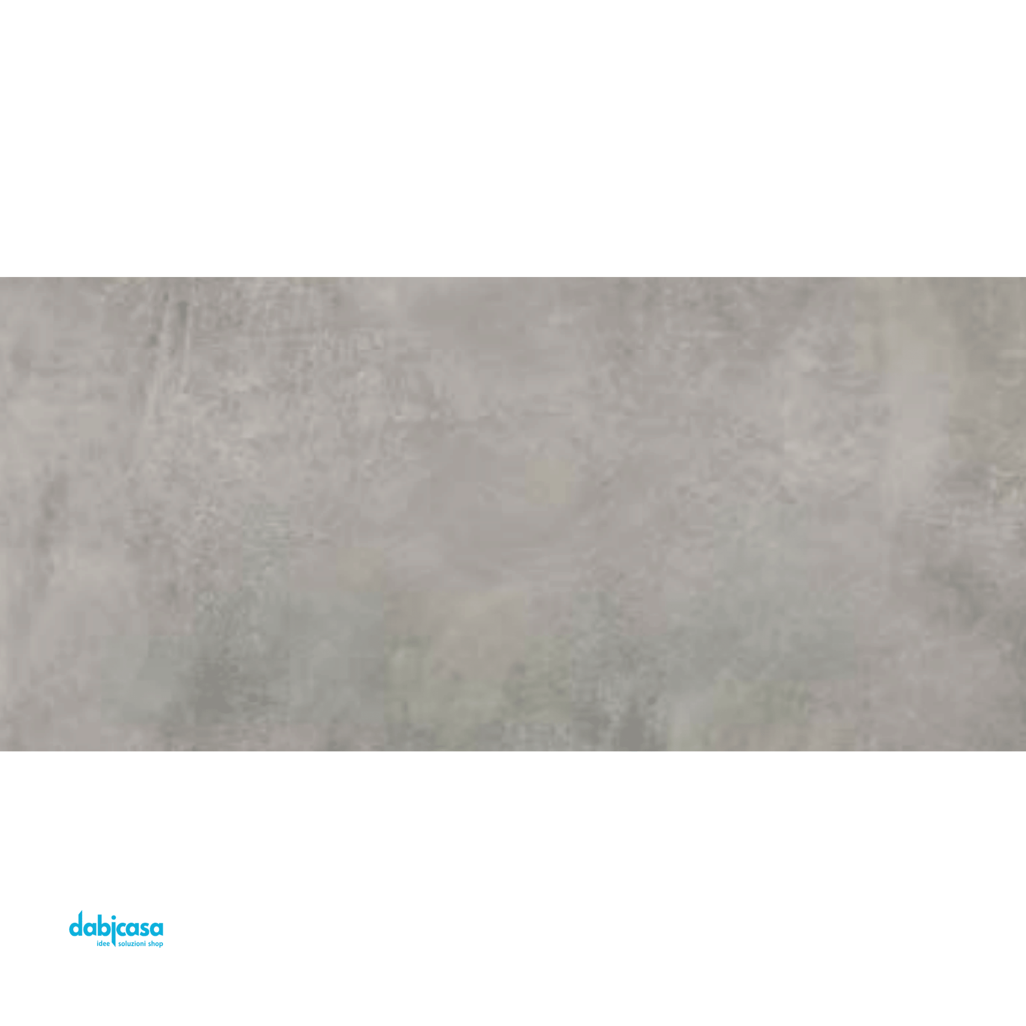 Ceramiche Piemme "Concrete" Light Grey Lappato Rett.60x120 - Dabicasa