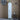 Colonna Portaoggetti a Terra 183 Cm Due Ante e Un Cassettino Savini Due "Ravenna" Bianco Export
