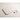 Copriwater Soft - Close Alice Ceramica "Hide Square" Bianco Opaco - Dabicasa